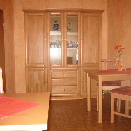 Gaestehaus Kiesgen-Mendgen Bernkastel-Kues Exteriör bild
