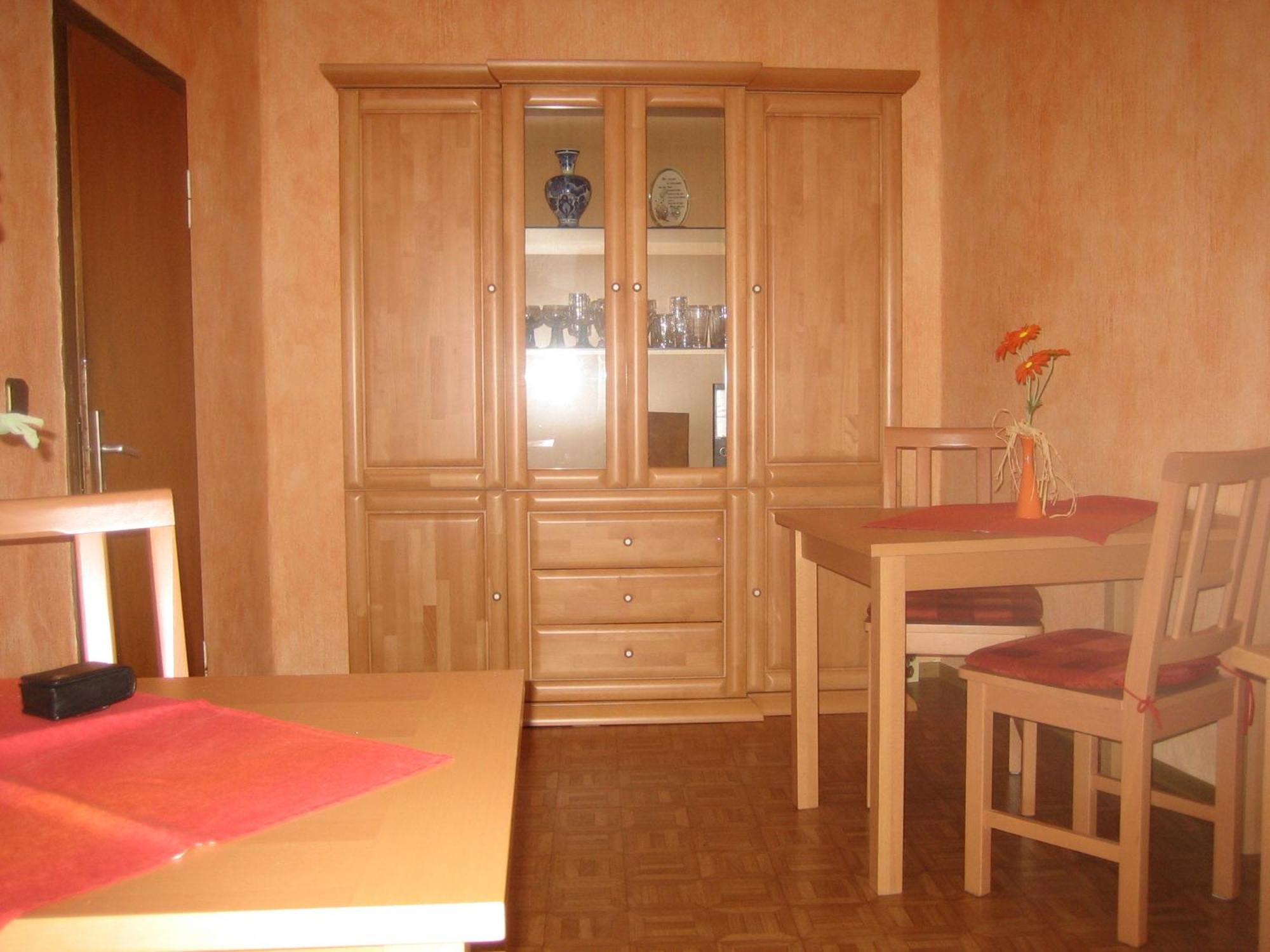 Gaestehaus Kiesgen-Mendgen Bernkastel-Kues Exteriör bild