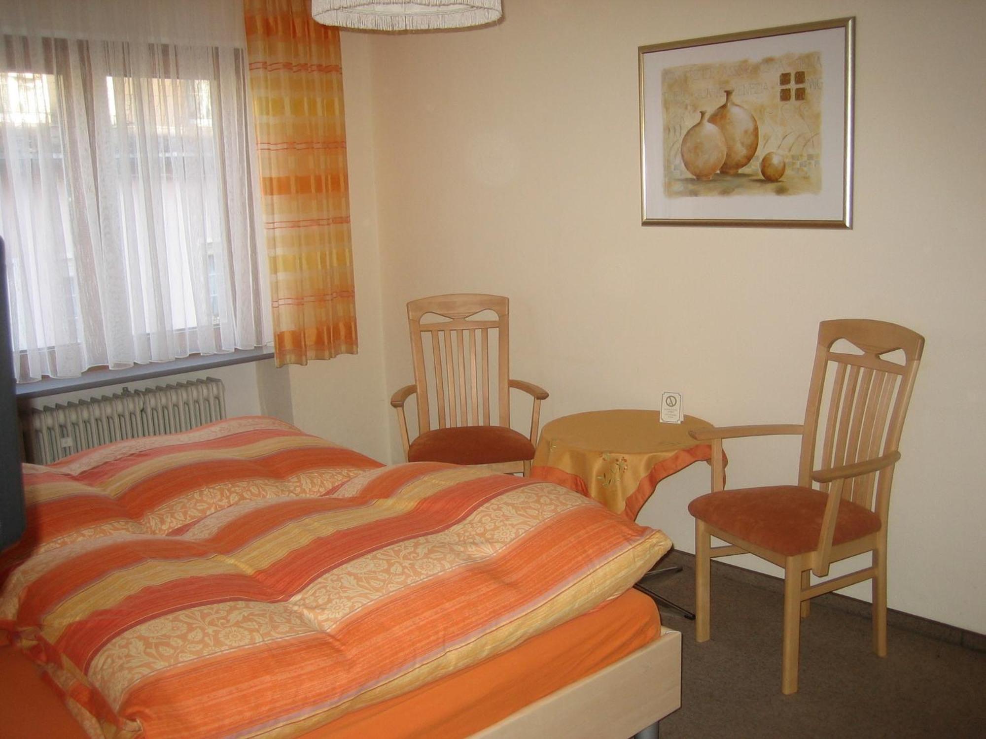 Gaestehaus Kiesgen-Mendgen Bernkastel-Kues Exteriör bild