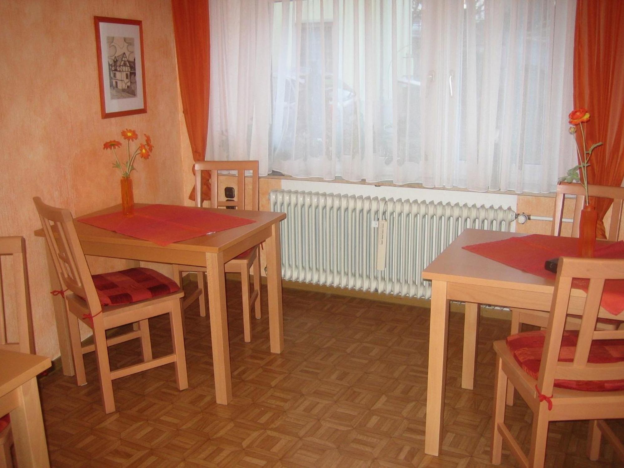 Gaestehaus Kiesgen-Mendgen Bernkastel-Kues Exteriör bild