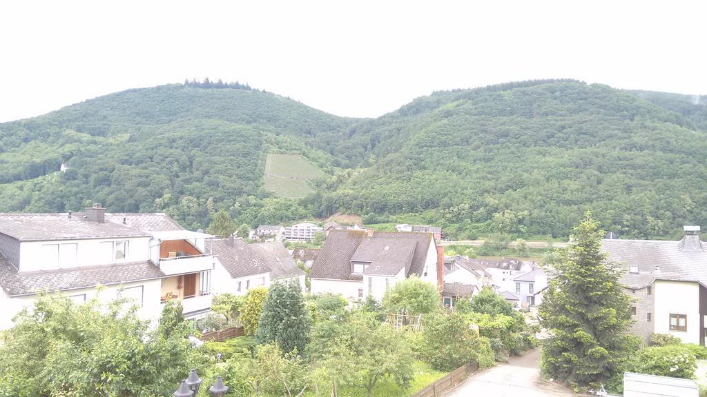 Gaestehaus Kiesgen-Mendgen Bernkastel-Kues Exteriör bild