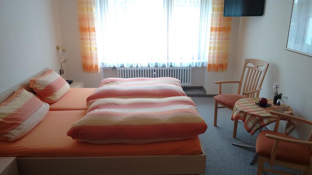 Gaestehaus Kiesgen-Mendgen Bernkastel-Kues Exteriör bild